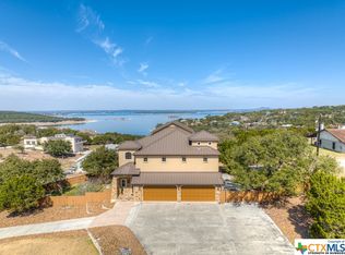 2524 Island Vw, Canyon Lake, TX 78133