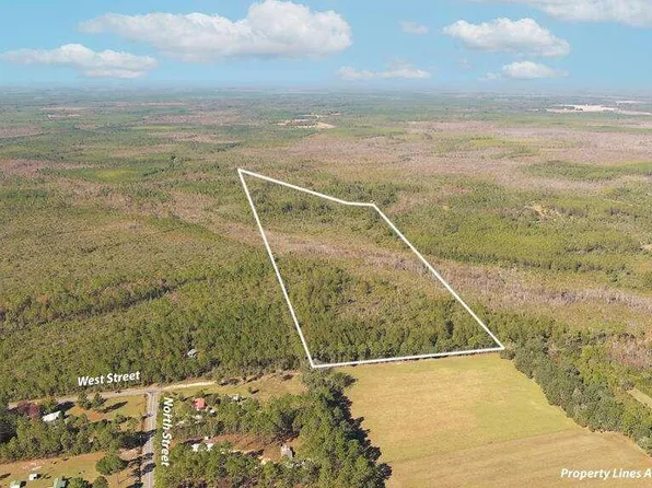 0 North St, Waycross, GA 31503