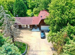 16214 The Gore Rd, Caledon, ON L7C 3E6