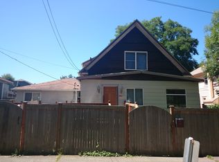 911 27th Ave, Seattle, WA 98122