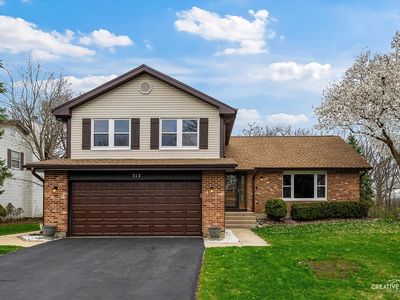 313 Bayberry Dr, Algonquin, IL, 60102