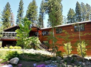236 Allen Way, Incline Village, NV 89451