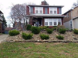 130 Dravo Ave, Beaver, PA 15009