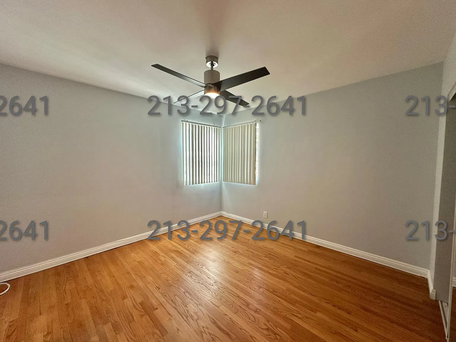1 bed, 700 sqft, $1,850 — Photo 4