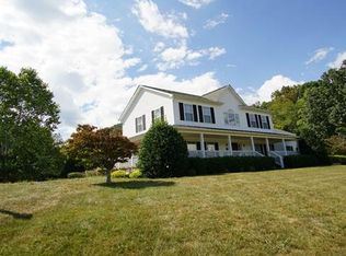 134 Douglas Dr, Waynesville, NC 28786