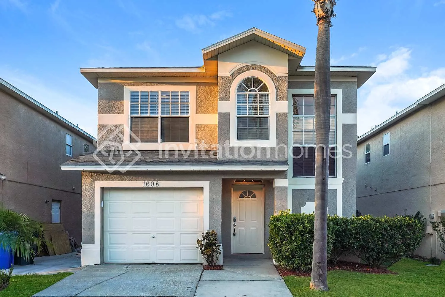 1608 Prowmore Dr Brandon, FL 33511 — Photo 1