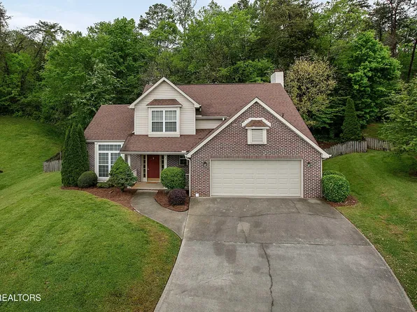 8707 Brucewood Ln, Knoxville, TN 37923