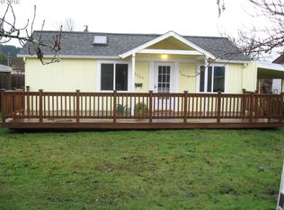 2460 Adams St, Eugene, OR 97405