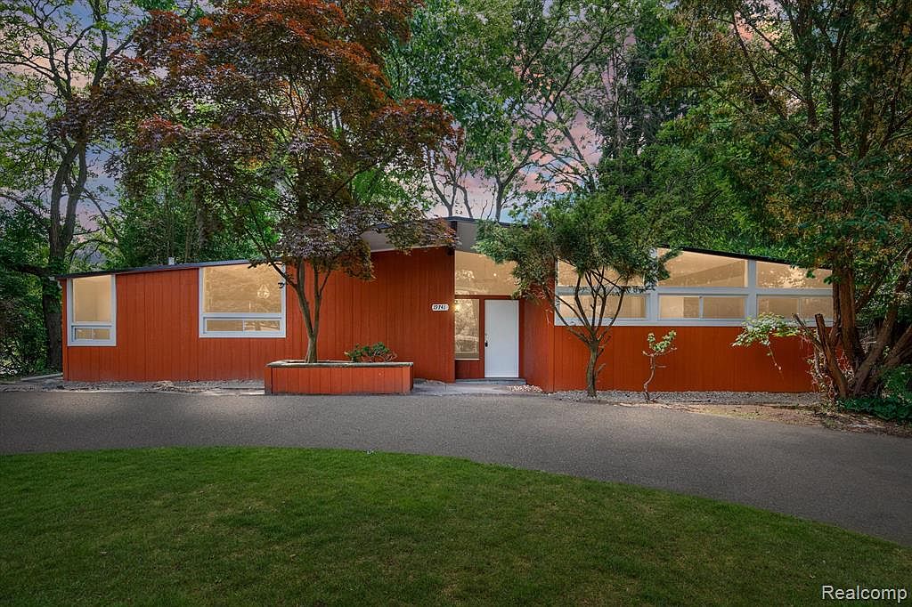 19741 Mahon St, Southfield, MI 48075 Zillow