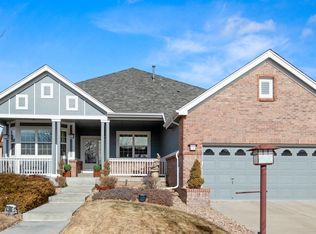21905 E Nichols Pl, Aurora, CO 80016