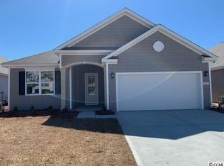 227 Calhoun Falls Dr LOT 1519, Myrtle Beach, SC 29579