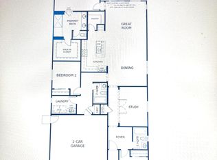 18256 W Lupine Avenue, Goodyear, AZ 85338