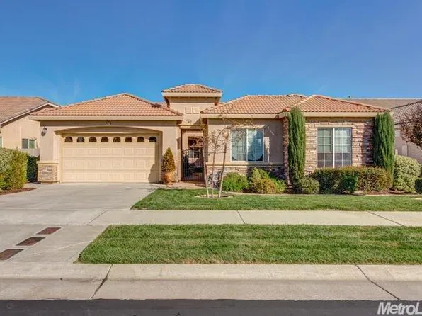 7461 Grassy Creek Way, El Dorado Hills, CA 95762