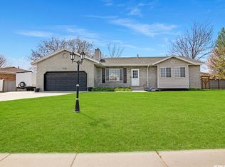 12672 S Martinez Way, Riverton, UT 84065