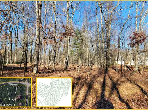LOT 44 Cobblestone Dr, Milford, PA 18337