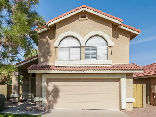 2282 W Park Ave, Chandler, AZ 85224
