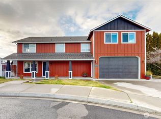 Autumn Meadows, College Place, WA 99324