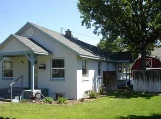 839 11th St, Clarkston, WA 99403