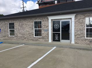 1300 N Green St #C3C308B8B, Henderson, KY 42420
