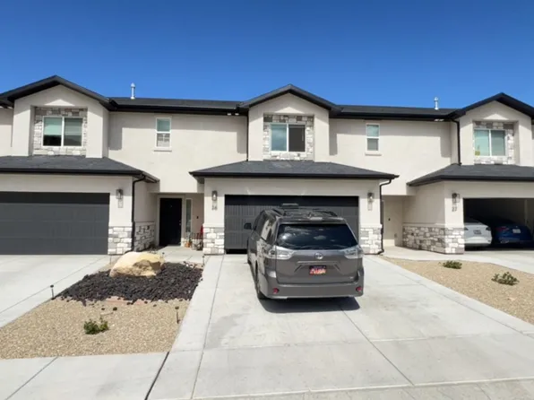 668 E Fiddlers Cove Dr, Cedar City, UT