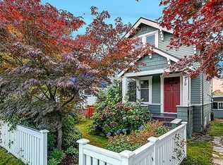 2319 NW 65th St, Seattle, WA 98117