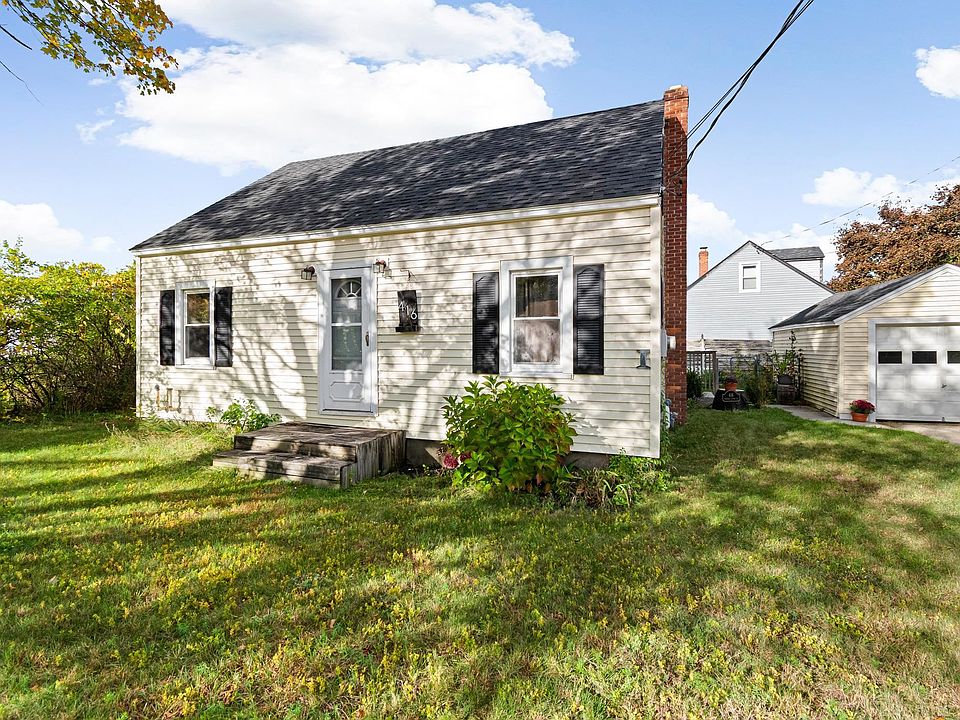 1st image of 416 Porters Point Road