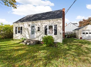 416 Porters Point Road, Colchester, VT 05446