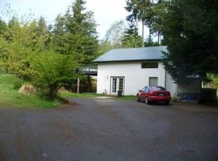 6756 Cultus Bay Rd, Clinton, WA 98236