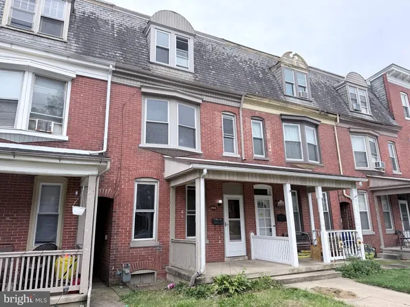 1008 S Pine St, York, PA 17403