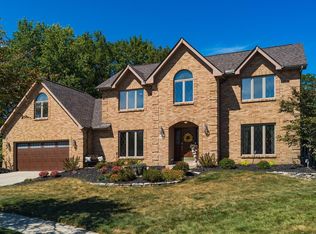 4541 Bent Creek Pl, Grove City, OH