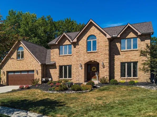 4541 Bent Creek Pl, Grove City, OH 43123