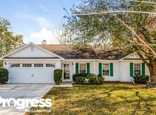 5943 Early Harvest Ct, Fleming Island, FL 32003
