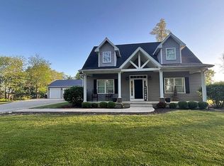 3372 Duvall Rd, Ansonia, OH 45303