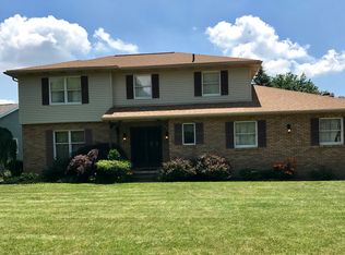 1100 Vincent Rd SE, North Canton, OH 44720