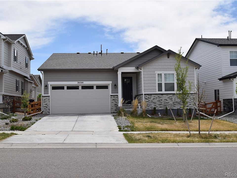 1st image of 24544 E 37th Avenue