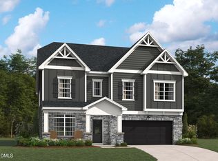 1625 Immagene Way #75, Fuquay Varina, NC 27526