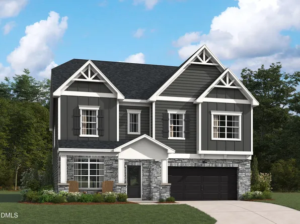 1625 Immagene Way #75, Fuquay Varina, NC 27526