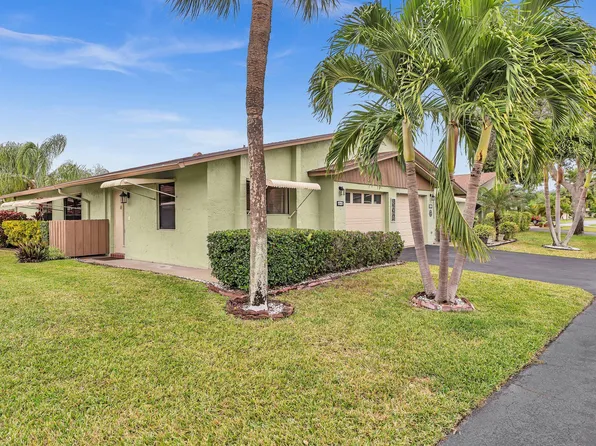 1731 Palmland Drive, Boynton Beach, FL 33436