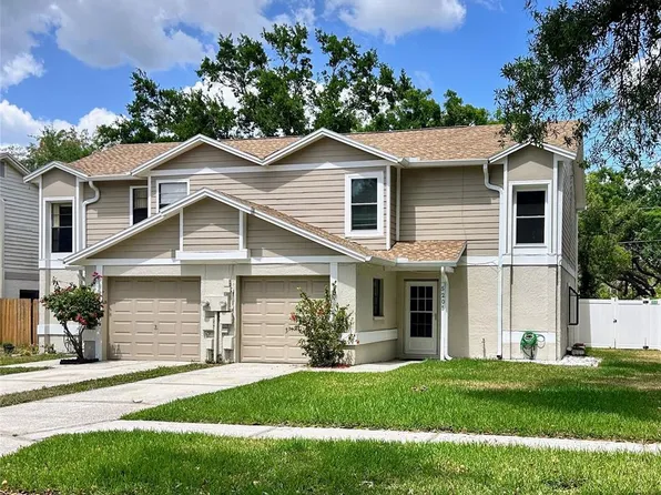 5205 Corvette Dr, Tampa, FL 33624