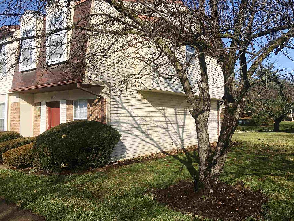 1st image of 2470 S Brittany Ln