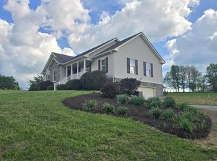 1440 Hale Rd NE, Check, VA 24072