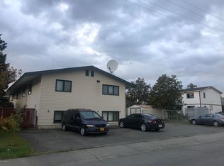 202 N Park St, Anchorage, AK 99508