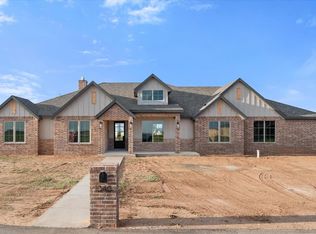 1040 Hawk Ln, New Home, TX 79383