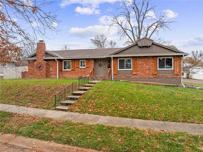 8329 Willow Way, Raytown, MO, 64138