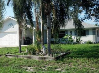 11042 Greenway Ave, Englewood, FL 34224
