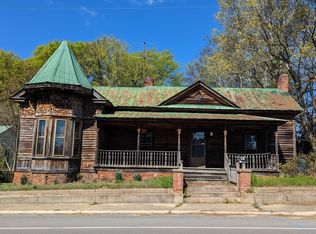 206 Dowd St, Carthage, NC 28327