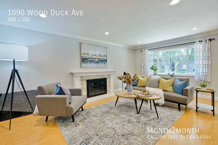 1090 Wood Duck Ave