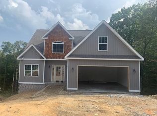 388 Annie Ln LOT 17, Dalton, GA 30721