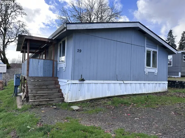 2300 NW Country Ln Unit 29, Gaston, OR 97119