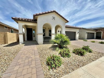 25033 N 172nd Ln, Surprise, AZ, 85387